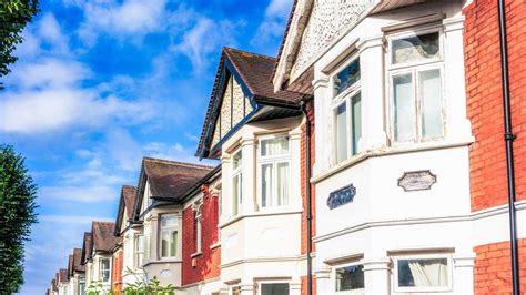 House prices growing at fastest rate in nearly two years, UK's .